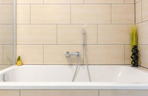 Business-Hideaway im Rhein-Main-Gebiet Kraftort zum Arbeiten und Relaxen - Foto 22