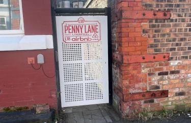 LiverpoolPenny Lane - Foto 34
