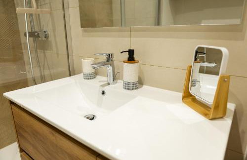 Studio Les Epicéas - Foto 35