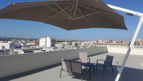 Penthouse Salento - Galatina - Foto 3