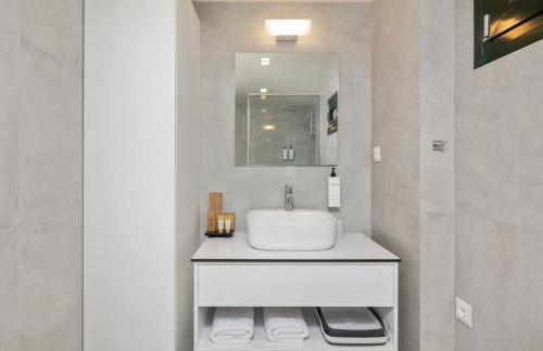 Casa del Mar-Mon Repo Beachfront Apt near Airport - Foto 23