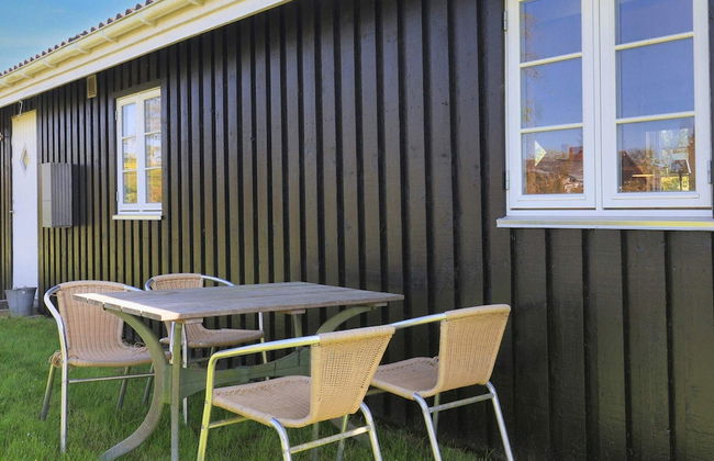 6 Person Holiday Home in Rodvig Stevns - Foto 17