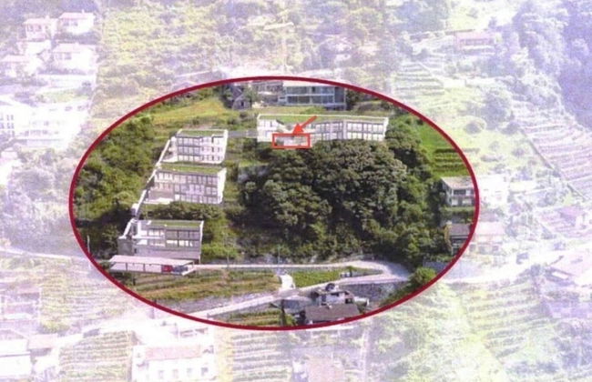 Beautiful Lake-view Apartment - Foto 31