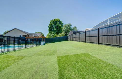 New Resort Style Oasis ~ LED Pool & Game Room - Foto 35