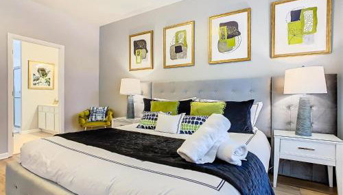 WH7820BS - 5 bedrooms - Pool - Theater - Resort - Photo 4