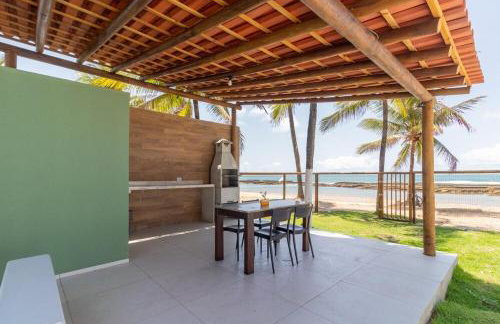 Casa beira-mar 25km do aeroporto de Recife - Foto 47