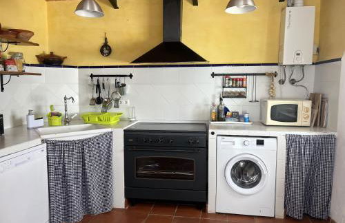 Casa rural La Rosa de Llerena - Foto 15