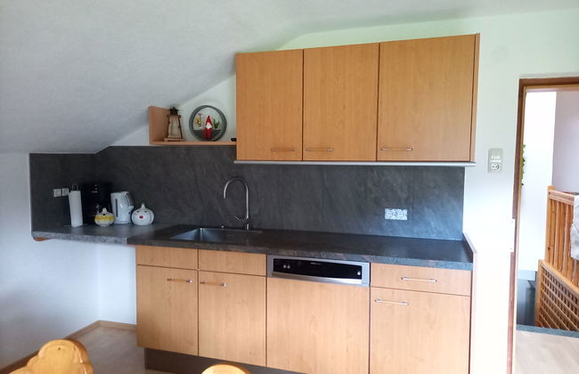 Alpenglühen - Foto 5