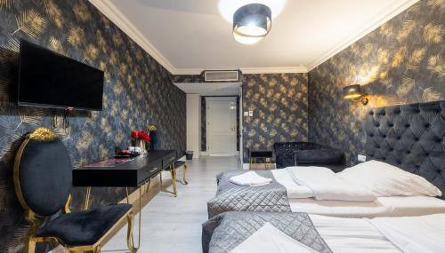 Dworek Kurowski - Foto 5