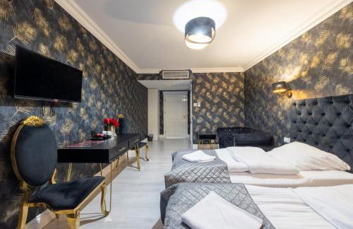 Dworek Kurowski - Foto 5