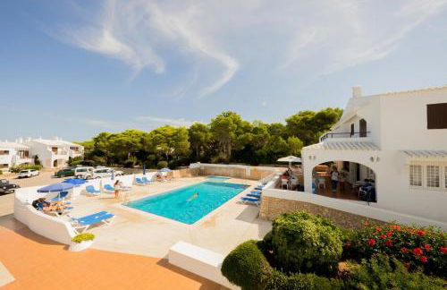 Apartamentos Sa Cala - Foto 84