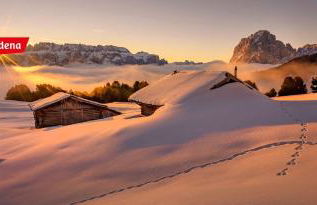 Chalet Dumbria Dolomites - Foto 11