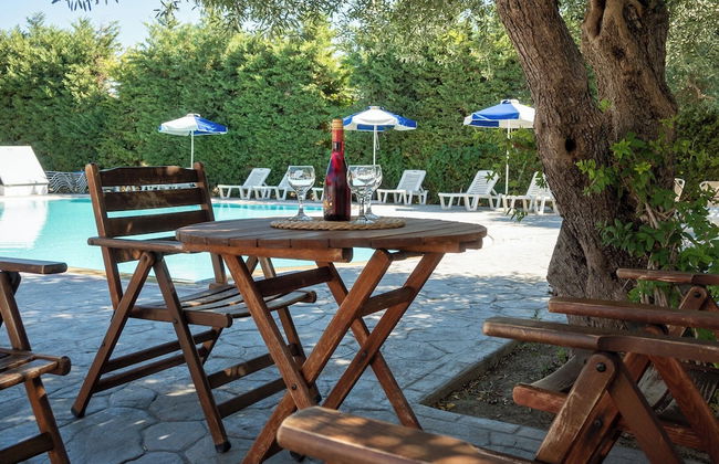 Triantafillas Suites - Foto 52