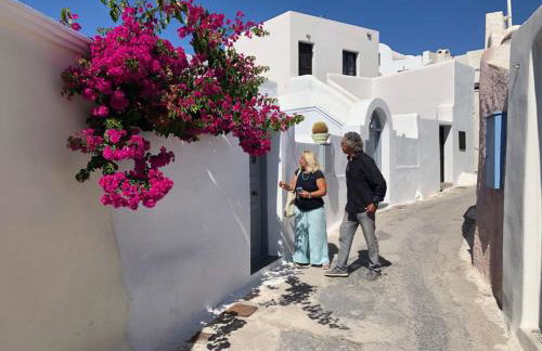 Angels Villa Santorini - Foto 31