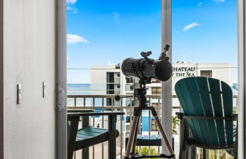 Pier Resort 401 - Foto 32