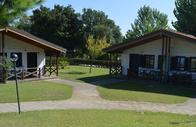 Settebello Village - Foto 79