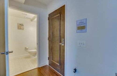 Heaven On Baltimore at Harborfront - Foto 13