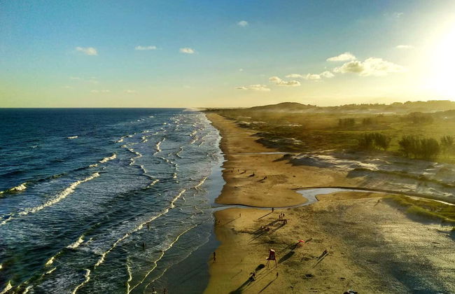 Escursione a Torres - Foto 1