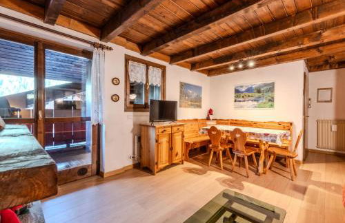 Apartment Mansarda al Doss by Interhome - Photo 10