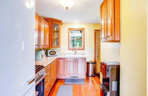 On Campus Home Updated Steps From Hesburgh - 10+ - Foto 27