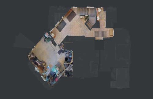 Single Family, Ocean Block, Wifi, Washer And Dryer, Second 2Nd Home From The Ocean! 2Nd From Ocean Contemporary Ship Bottom Home 14010 - Photo 27