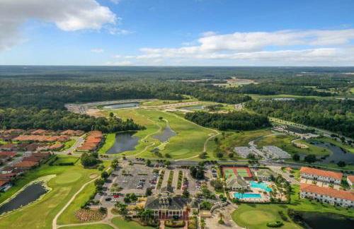 Spacious Family Villa w/ Pool & Themed Bedrooms - Foto 76