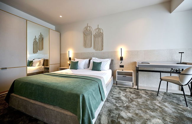 ALEZZI INFINITY RESORT & SPA - Foto 16