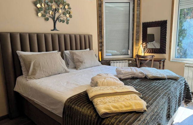 Villa Boyana City & Relax - Foto 6