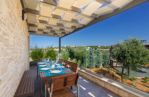 Velvet Breeze Superior Villa - Photo 54