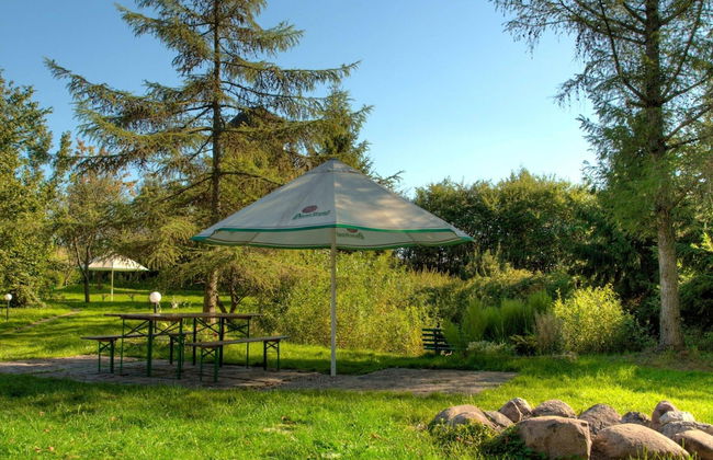 Apartment in Masuria With Private Pond - Foto 13