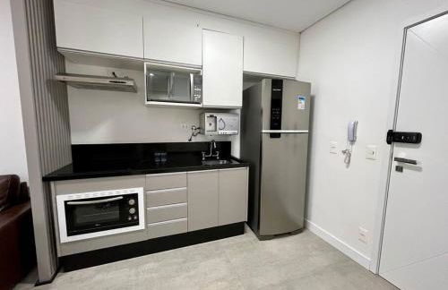 Patteo Charm Apartment - GRU 1003 - Foto 24