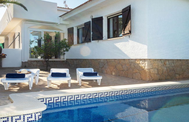 Villa Dorada - Photo 19