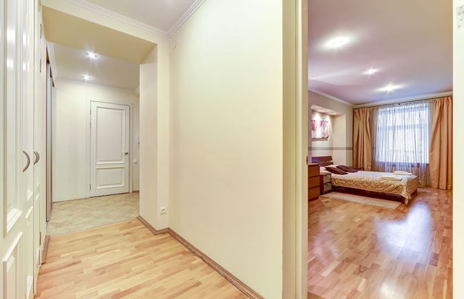 ERS Apartment - Foto 80