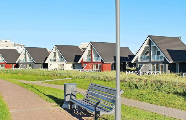 Holiday Home in Wendtorf - Foto 24