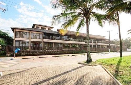 Residências Garcez - Pantai Enseada - Pé na Areia - Vista Mar - Foto 3