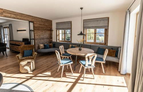 Chalet am Wetterkreuz - Foto 36