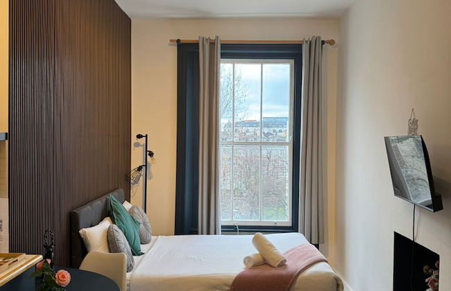 Modern studios Close to Hyde Park - Photo 45