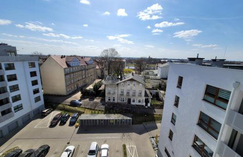 Apartament Warszawska 26 - Klimatyzacja - Foto 10