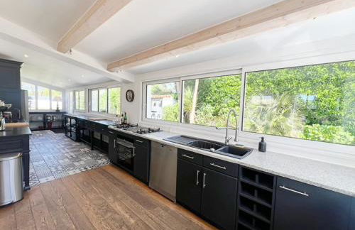 Superbe villa à 2 pas de la mer ! - Foto 12