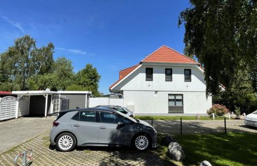 Ferienhaus Schwan - Foto 5