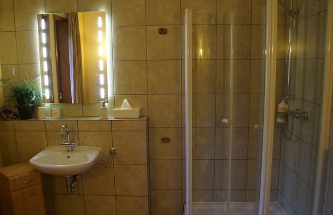 Gästehaus am Wasserturm - Foto 11