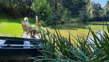 Le Gîte De Roseraie - Photo 4