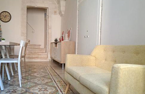 Palazzo d'Itria - Luxury holiday in Valle d'Itria - Foto 6