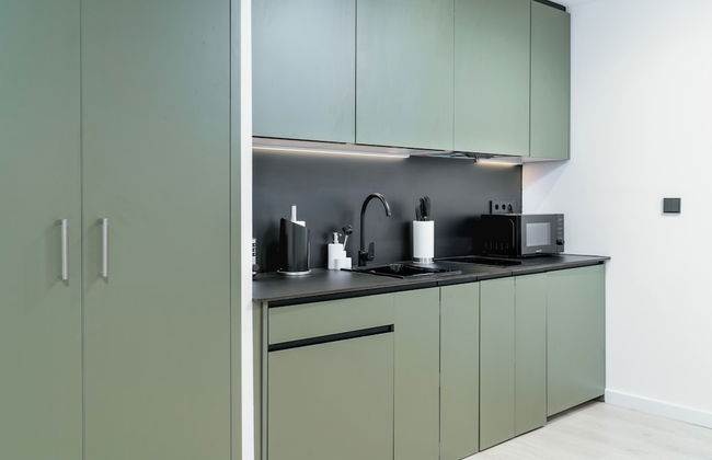 Limehome Santiago de Compostela - Foto 50