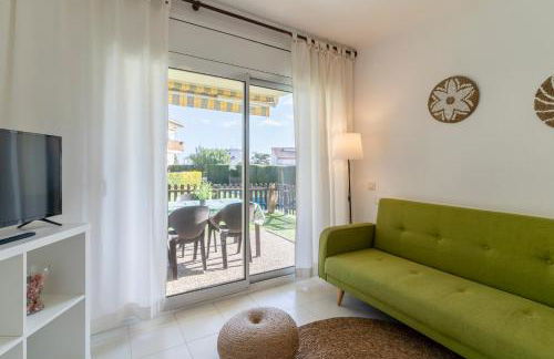 Apartamento Laura Mar Planta Baja en La Fosca - Foto 12