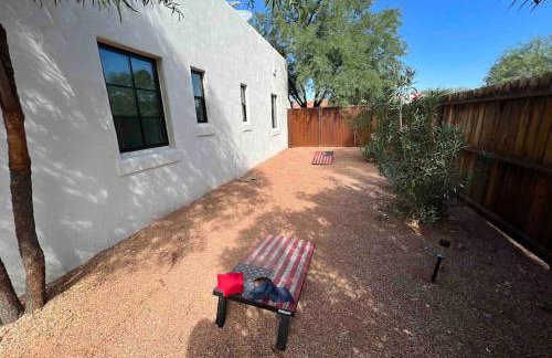 Sam Hughes Desert Oasis, Private Pool & Walk to UA - Foto 35