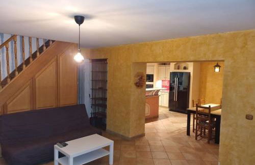 maison en centre-ville aéroport - Foto 4