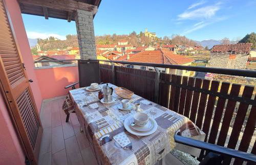 Lakeview Apartment in Brezzo di Bedero - Foto 18