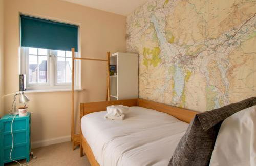 Charming 4-Bedroom Home in the Heart of Coxhoe - Pass the Keys - Foto 28