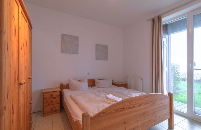 Exquisite Ferienwohnung in Rechlin - Foto 2